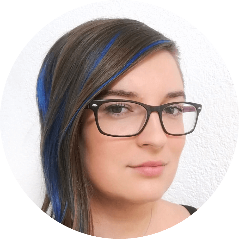 Hanka - zákaznícky servis