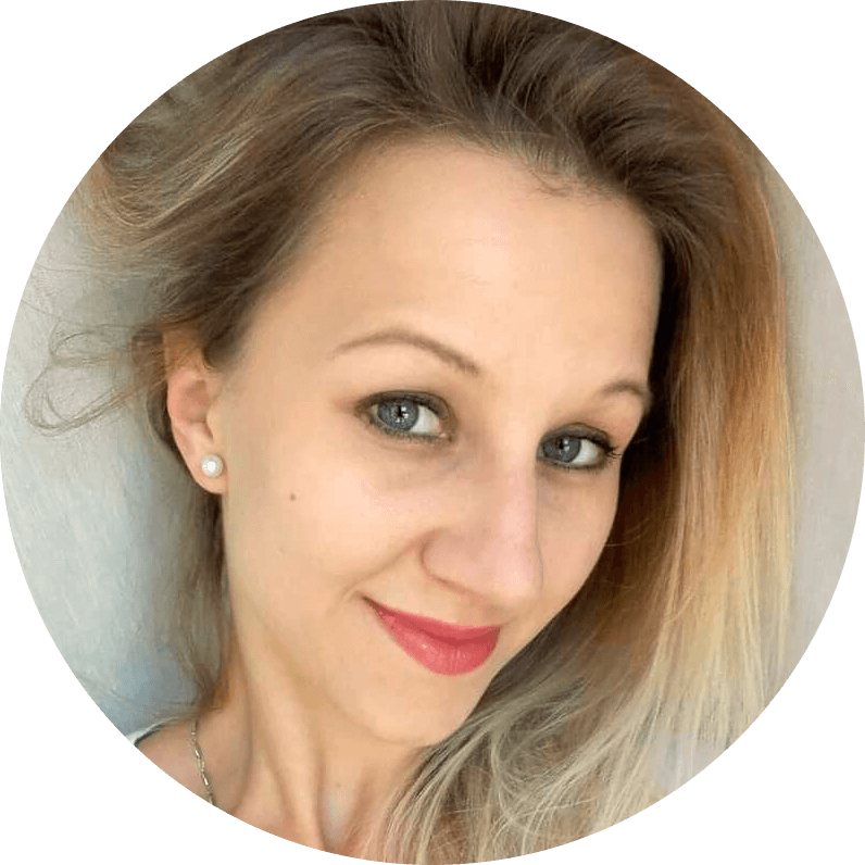 Pája - balenie a kontrola